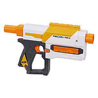 Бластер Nerf Modulus Recon MK11 в картонной упаковке