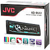 Автомагнітола JVC KD-X130 (ресивер), фото 3