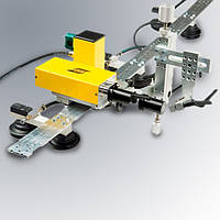 Система Railtrac 1000 Есаб