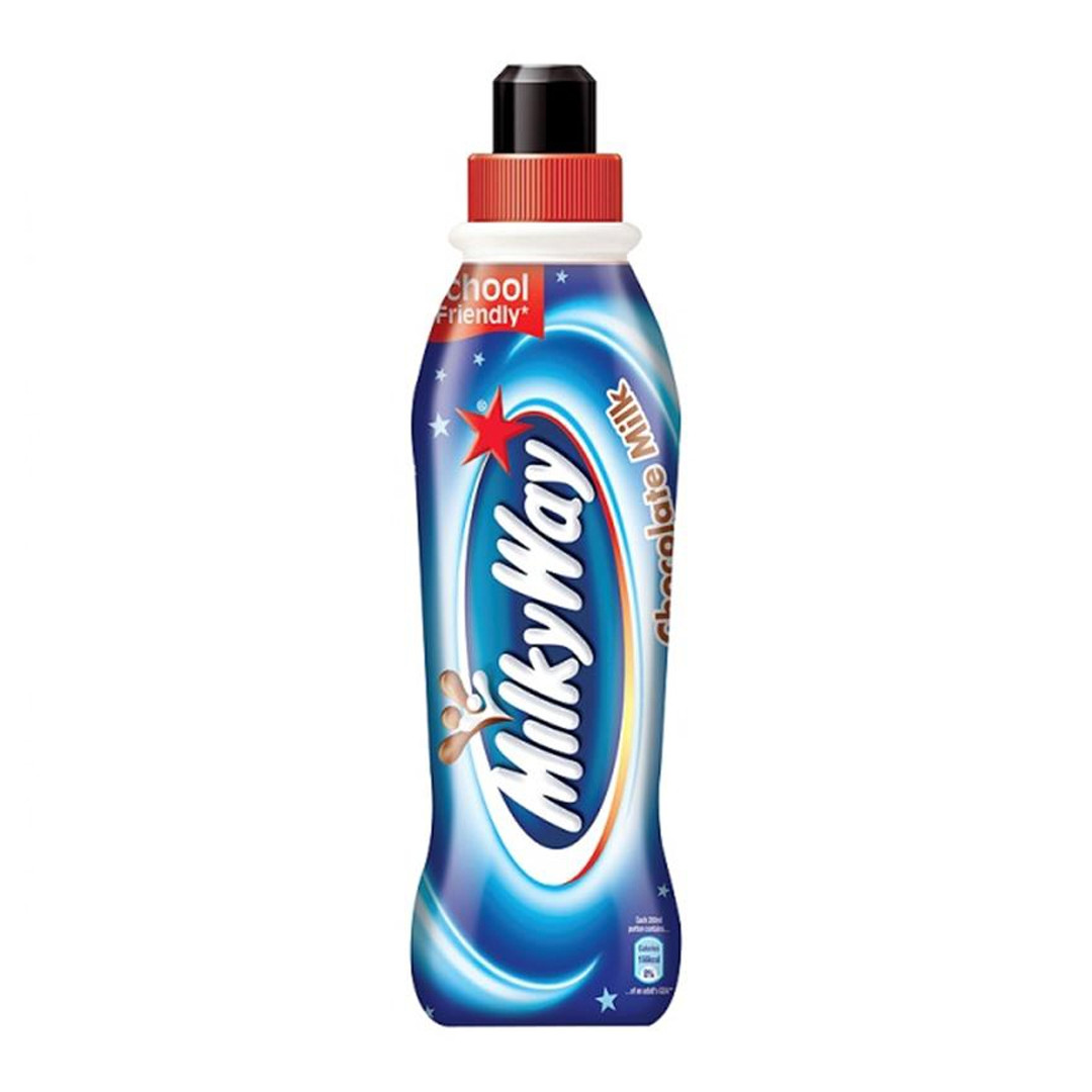 Молочний напій Milky Way