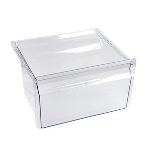 Ящик морозильної камери (нижній) для холодильника Gorenje HK1645657 435х370х240 мм, фото 1