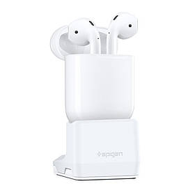 Док-станція Spigen S313 для Apple AirPods