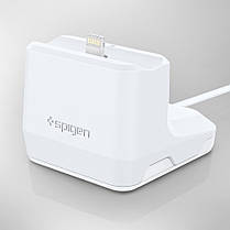 Док-станція Spigen S313 для Apple AirPods, фото 5