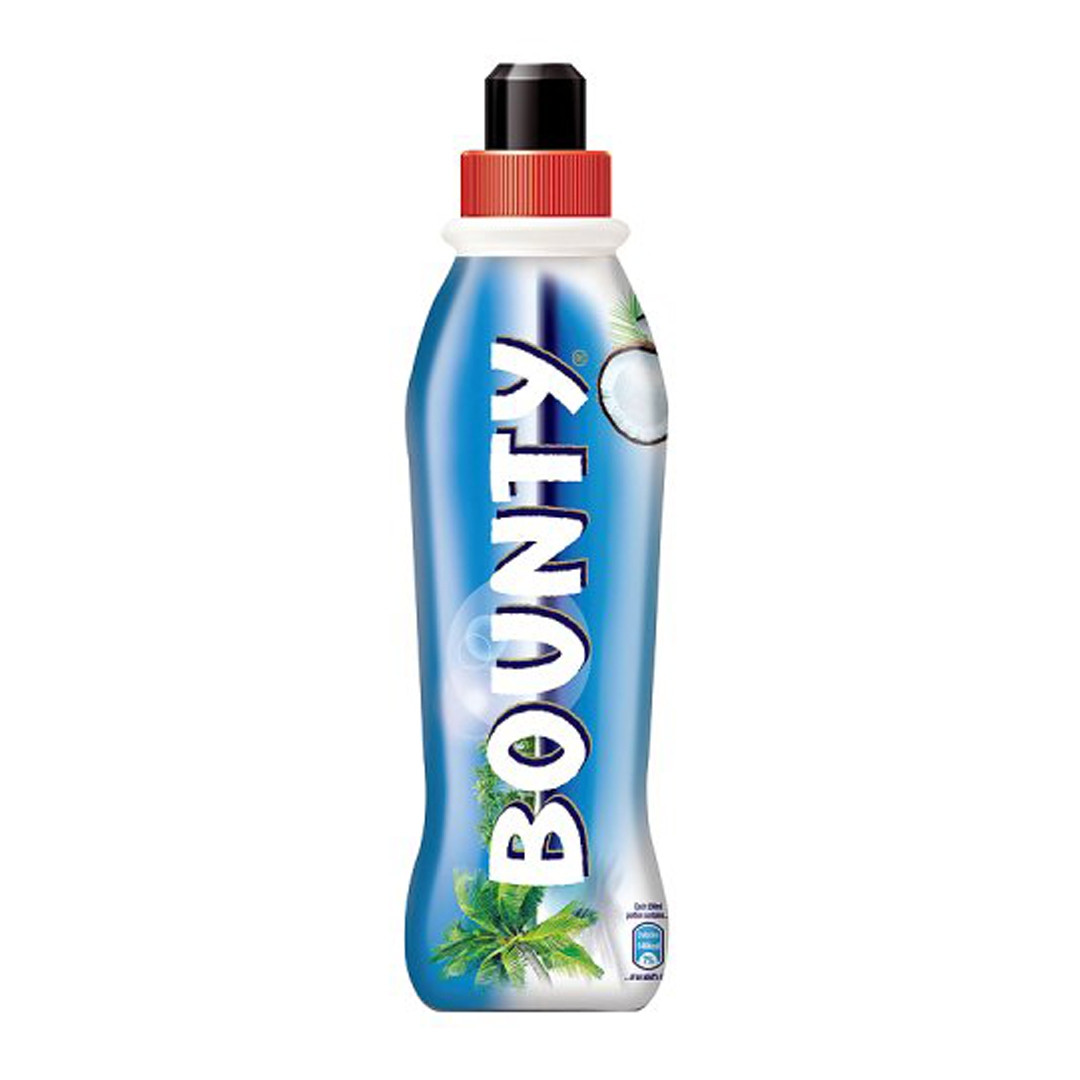 Молочний напій Bounty
