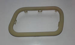 Облицювання ручки внутрішньої двері лівою Форза (оригінал) Chery Китай