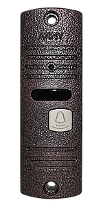 Виклична панель Arny AVP-05 (мідь)