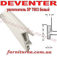 Віконний ущільнювач Deventer SP 7603 білий
