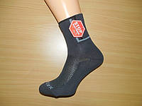Летние лечебные носки с серебром Siltex Чехия размер 35-38