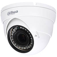 HDCVI відеокамера Dahua DH-HAC-HDW1100RP-VF-S3