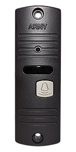 Виклична панель Arny AVP-05 (коричневий)