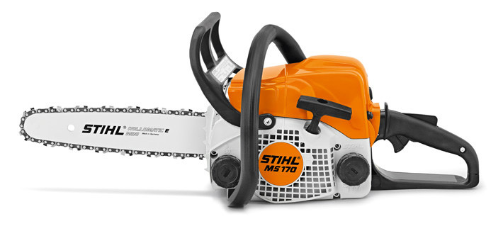 Бензопила Stihl (Штиль) MS 170