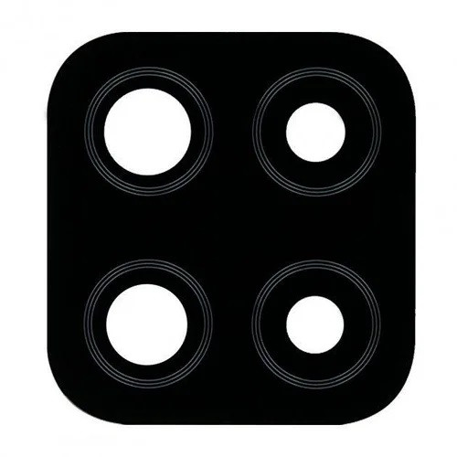 Скло камери Samsung M127 Galaxy M12 2021