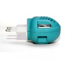 Фумигатор універсальний Дік 6