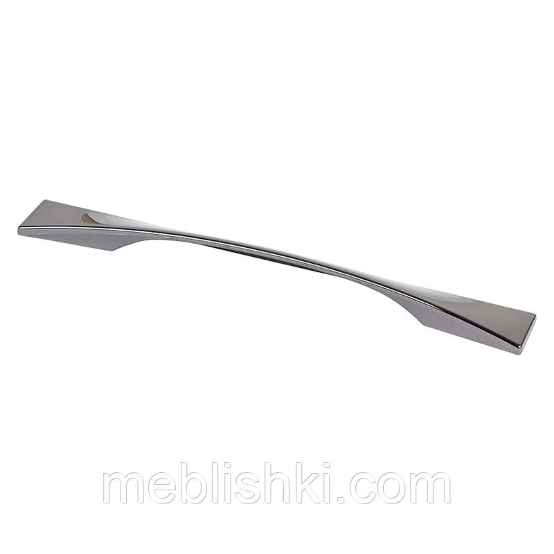 Ручка Bosetti Marella M 15185.160 нікель темний, фото 1