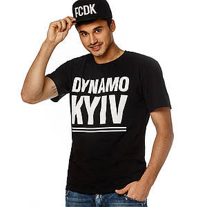 Футболка Dynamo Kyiv (Динамо Київ)