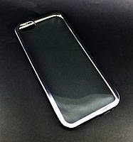 Чехол для iPhone 5 5s se накладка бампер противоударный Fashion Case силиконовый