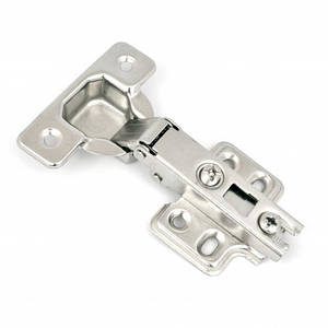 Петля Linken System LS накладна з посиленою лапкою