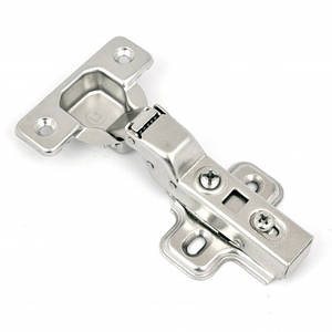 Петля Linken System LS напівнакладна з довідником