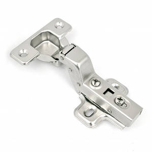 Петля Linken System LS внутрішня з доводчиком