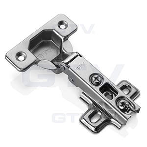 Петля GTV Prestige накладна