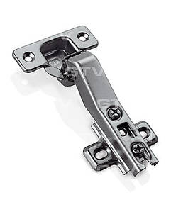 Петля GTV 45° накладна