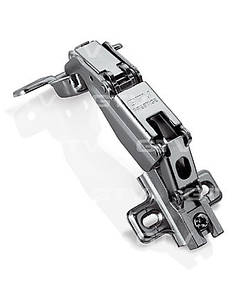 Петля GTV 165°