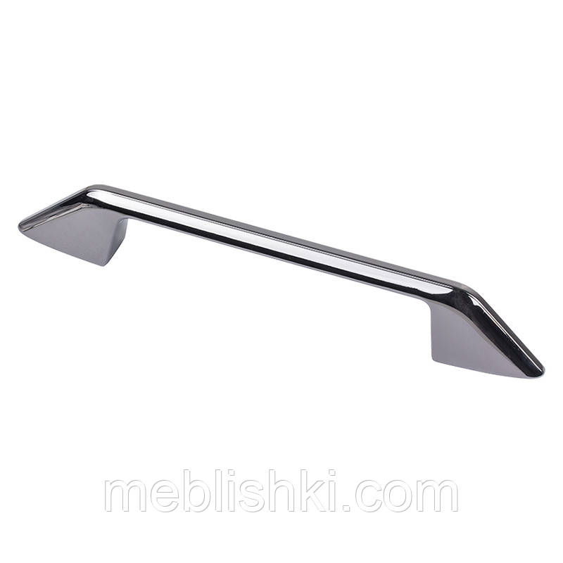 Ручка Bosetti Marella M 15186.160 нікель темний