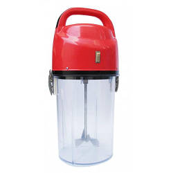 Олія побутова електрична Мотор Січ МБЕ-6