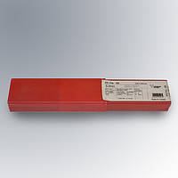 Електроди для зварювання чавуну