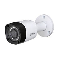 HDCVI-відеокамера Dahua DH-HAC-HFW1200RP-S3 (3.6 мм)