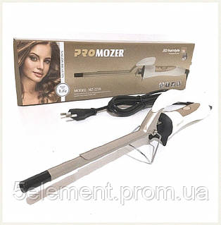 Pro Mozer стайлер для создания пышной прически, P23M08837