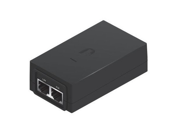 Джерело живлення Ubiquiti POE-50-60W, PoE 50V/1,2 A (60W)