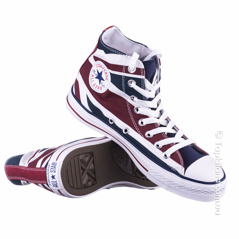 Кеди Converse British Style 36,37,38,39,40,41,42 розміри в наявності.