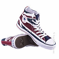 Кеды Converse British Style 39,40,41,42 размеры в наличии.