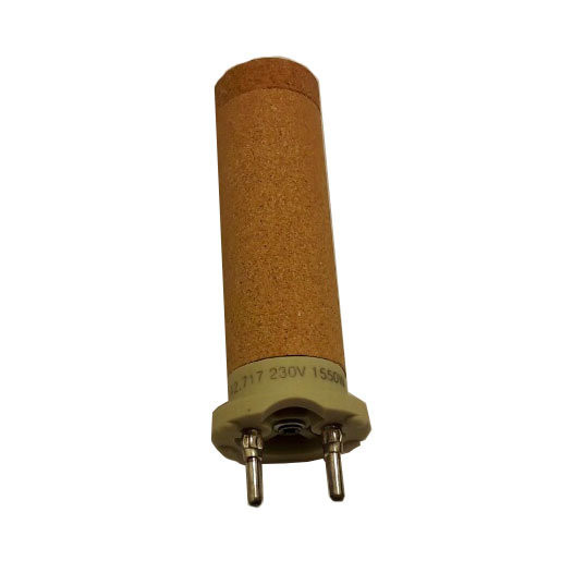 Нагрівальний елемент для фену 142.717 leister typ 33 Triac ST 230V/1550W