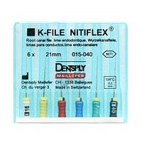 K-FILE Nitiflex 25mm Maillefer