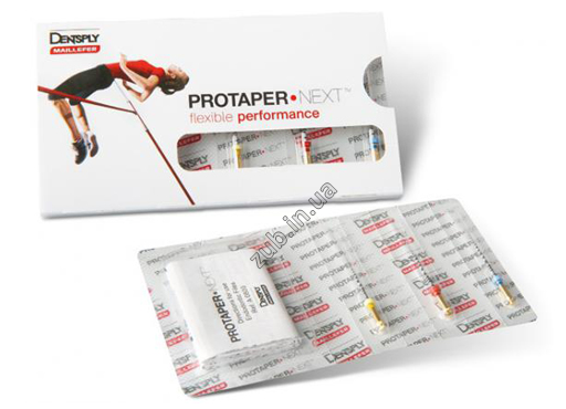 PROTAPER NEXT 25 mm Maillefer