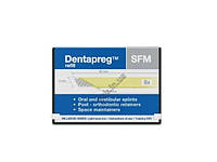 Лента для шинирования зубов Dentapreg SFM 50х2х0,2 мм.