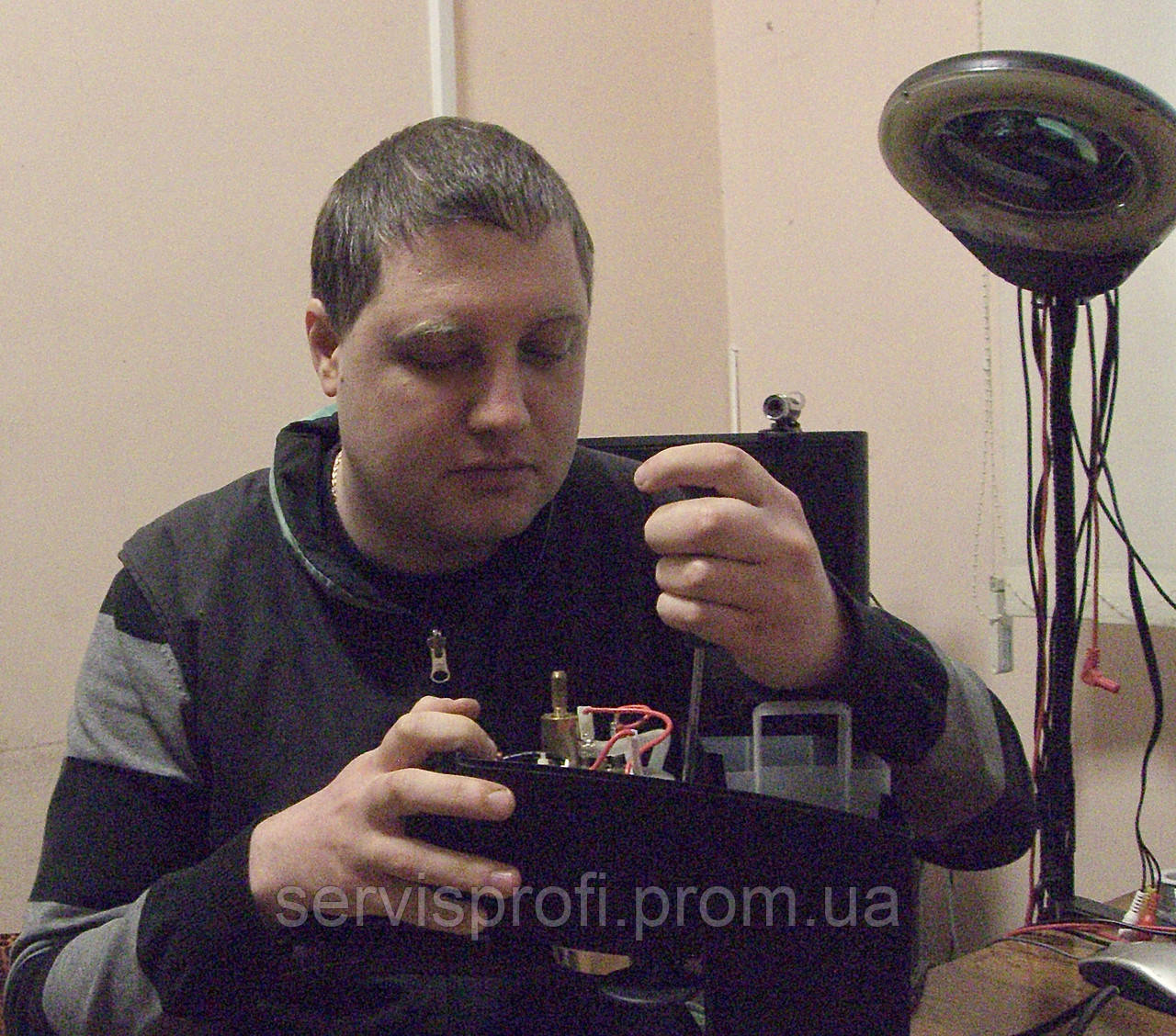 Сoffee machine Repair in Odessa, Ukraine - фото 1 - id-p518034689