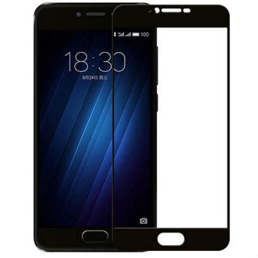 Захисне скло 2.5 D для Meizu U10