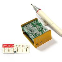 Скалер ультразвуковой встраиваемый Woodpecker UDS-N3 с LED