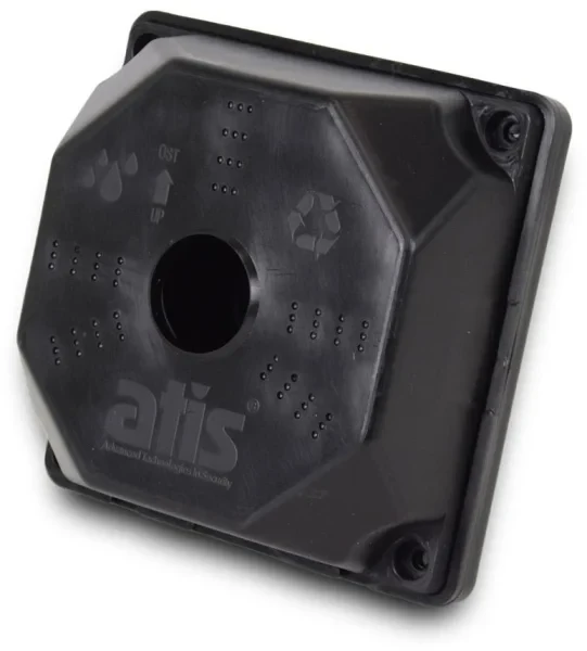 Кронштейн для камери відеонагляду Atis AB-Q130 Black, фото 1