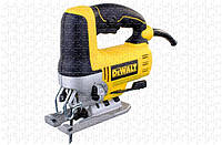 Электролобзик DeWalt DW349