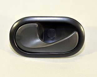 Ручка внутрішня (L, ліва) на Renault Kangoo II 2008-> - Expert Line (Тайвань) - KL 695LH