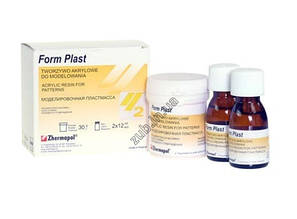 Моделировочная пластмаса Form Plast Zhermapol