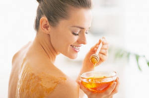 Manuka Honey Skin Care