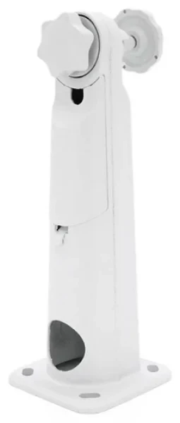 Кронштейн для камери відеонагляду PiPO PP-15006 White, фото 1
