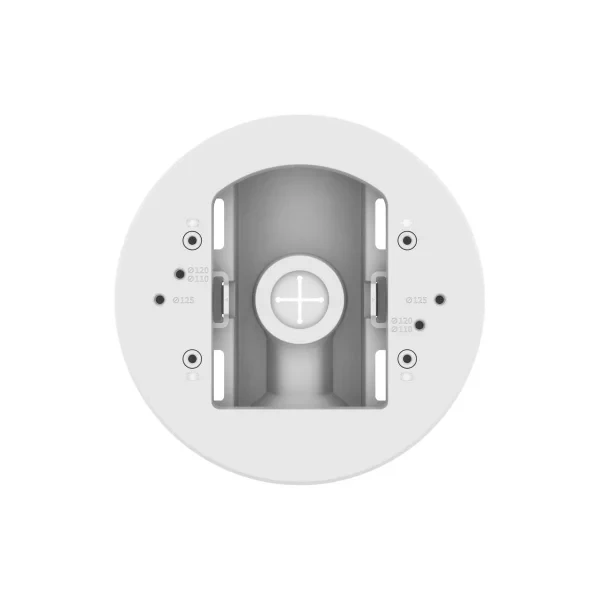 Кронштейн для камери відеонагляду Hanwha techwin SBD-140PMW, фото 1