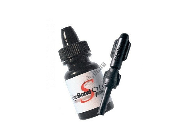 Адгезив Kerr OptiBond Solo Plus (ОптиБонд Соло Плюс) 3 мл.