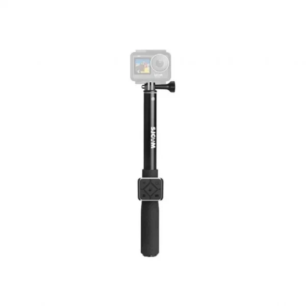 Монопод для екшн-камери SJCAM Monopod SJCAM 92cm with Remote Control (6972476161681), фото 1